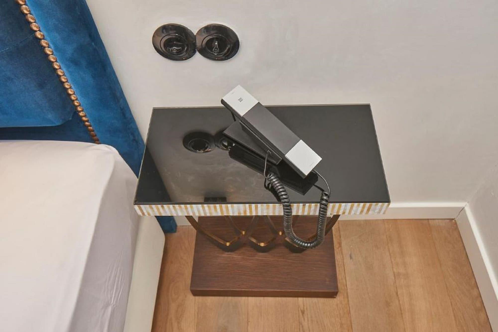 Manna Boutique Hotels Istanbul Exterior photo