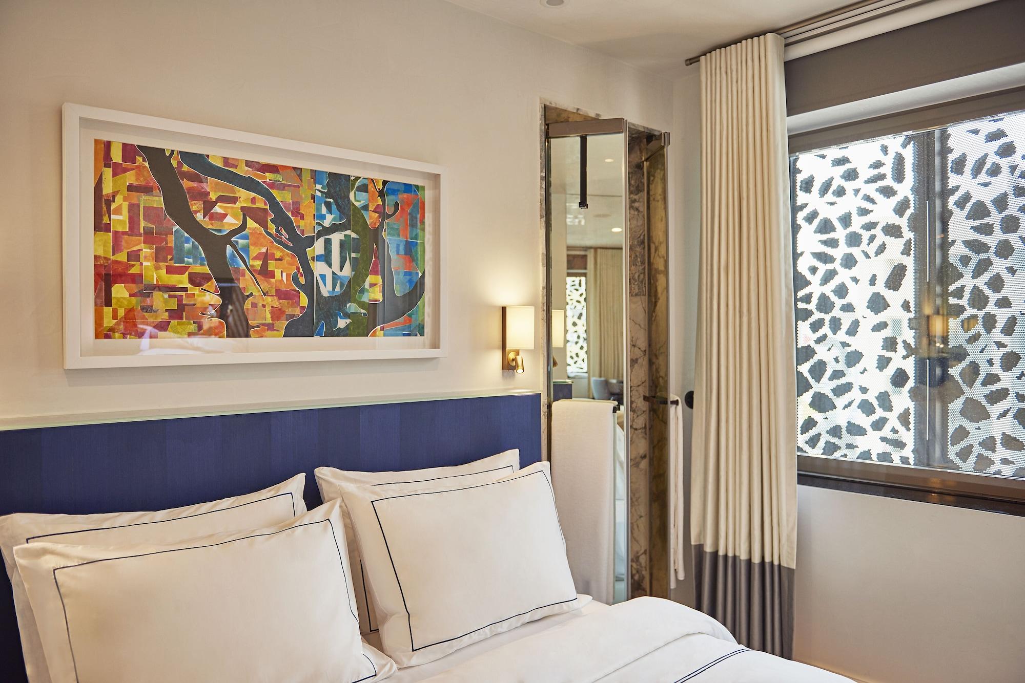 Manna Boutique Hotels Istanbul Exterior photo