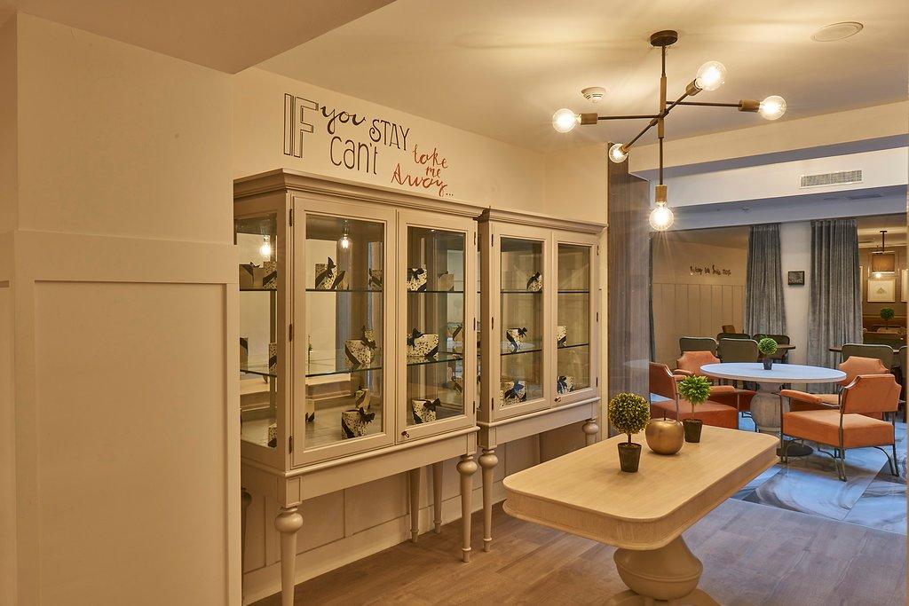 Manna Boutique Hotels Istanbul Exterior photo