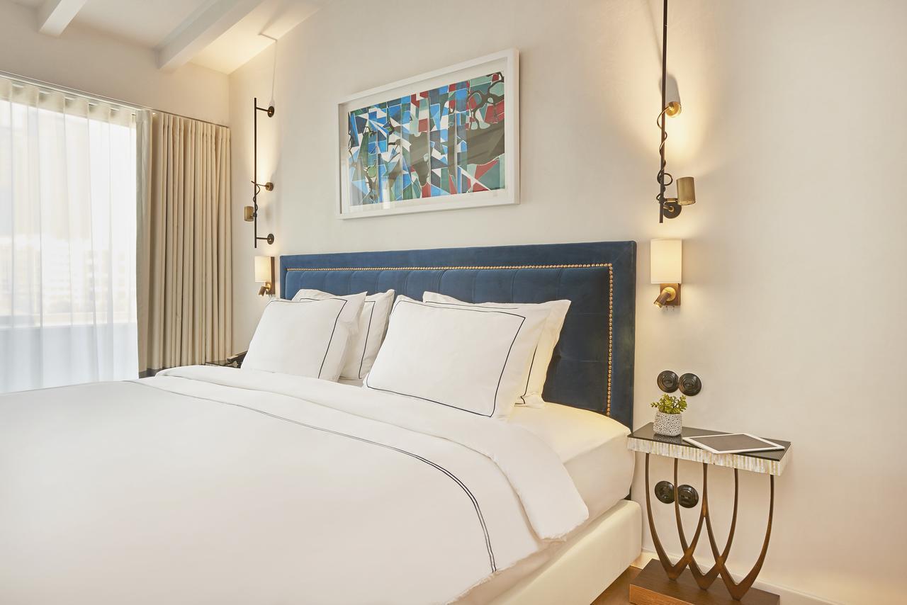 Manna Boutique Hotels Istanbul Exterior photo