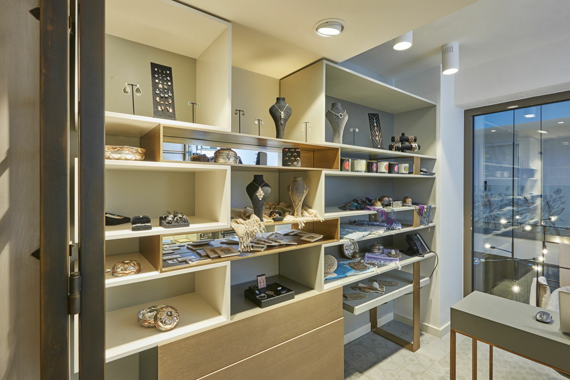 Manna Boutique Hotels Istanbul Exterior photo
