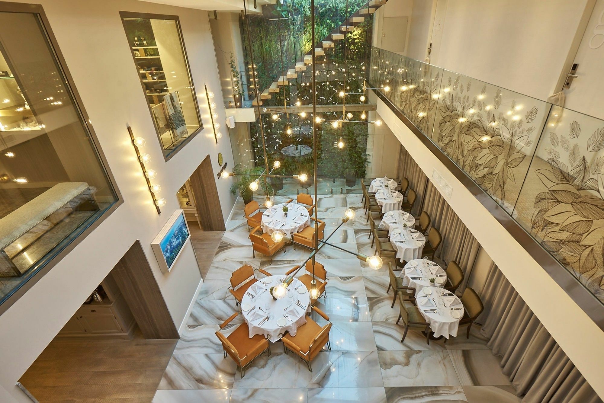 Manna Boutique Hotels Istanbul Exterior photo