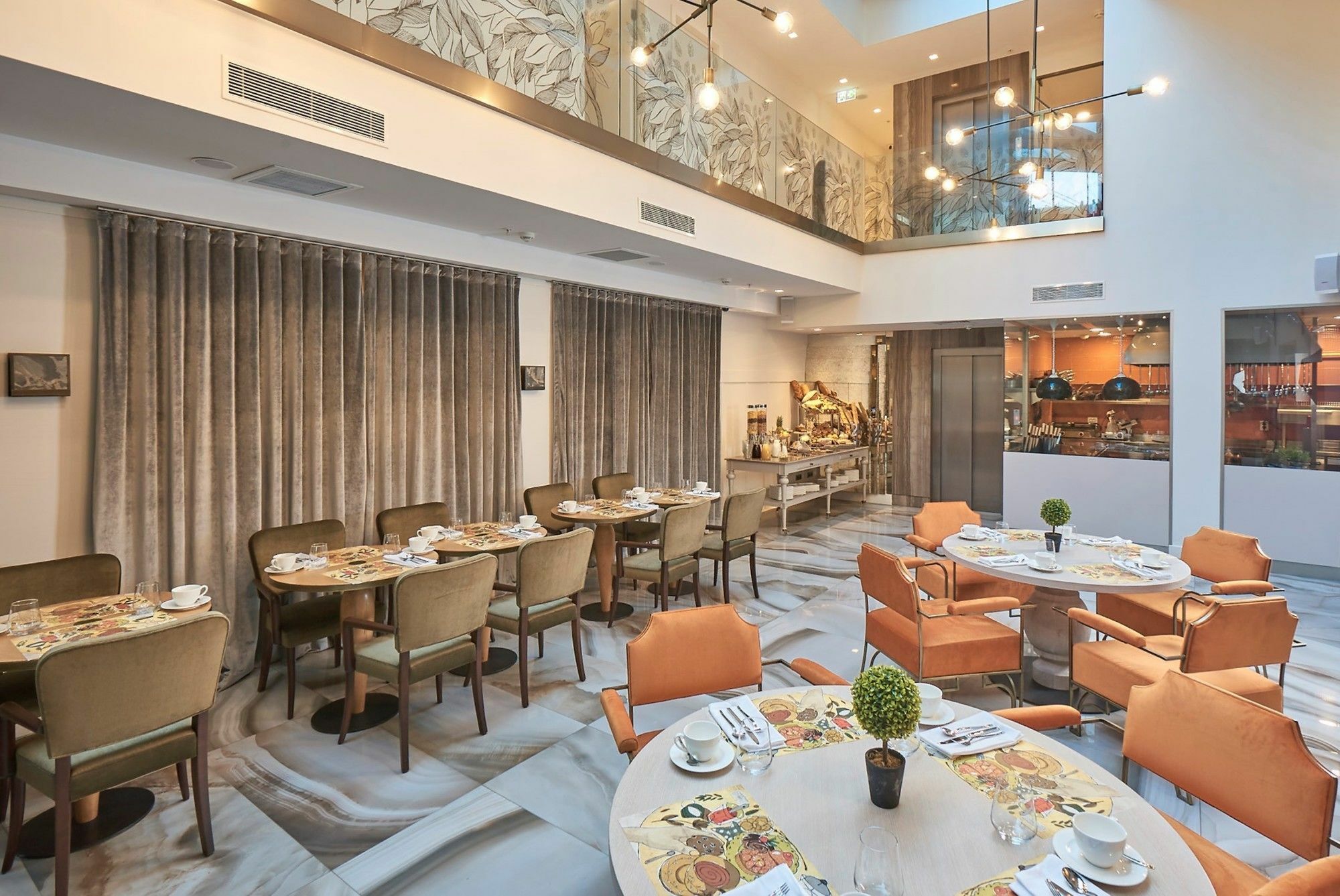 Manna Boutique Hotels Istanbul Exterior photo