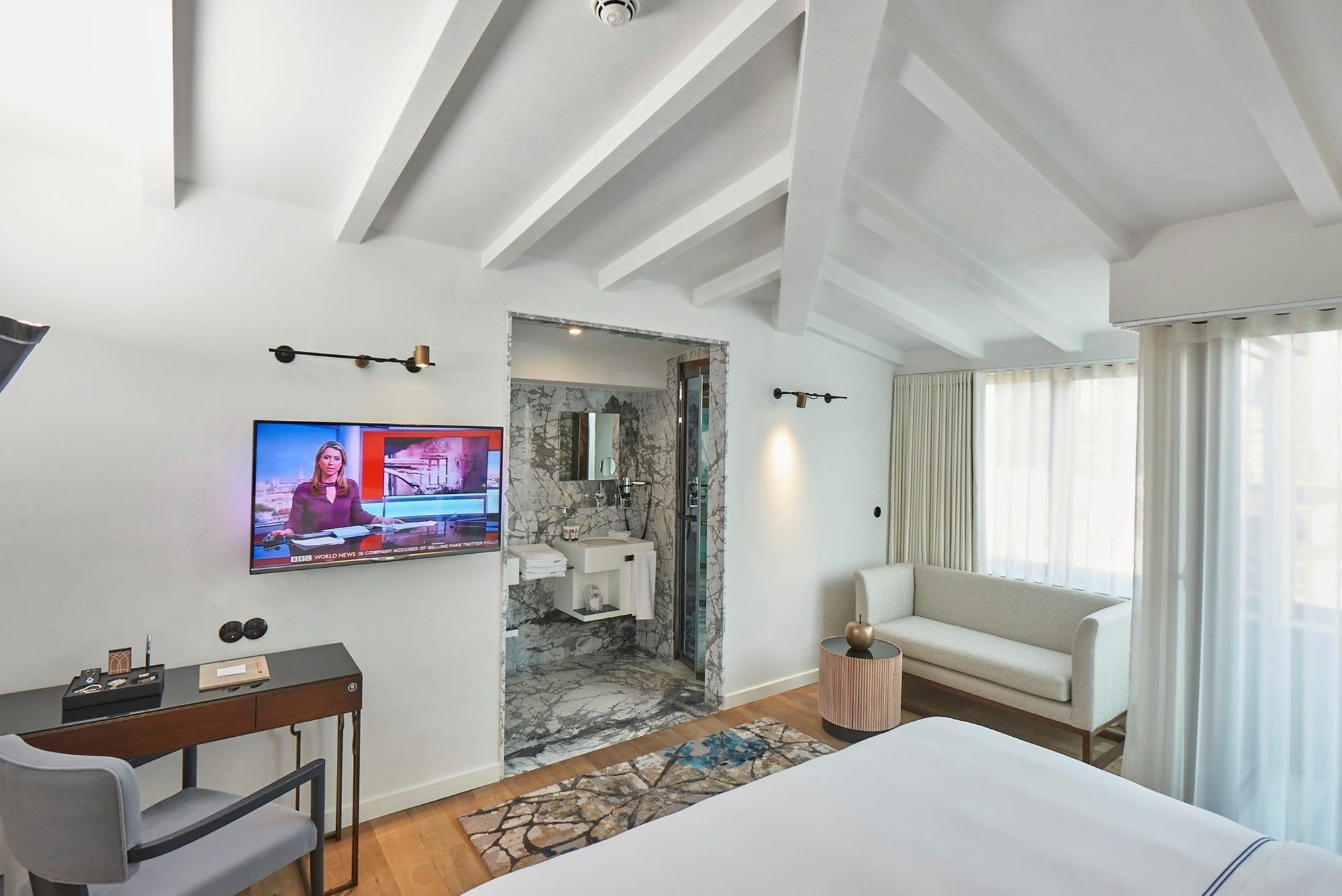 Manna Boutique Hotels Istanbul Exterior photo