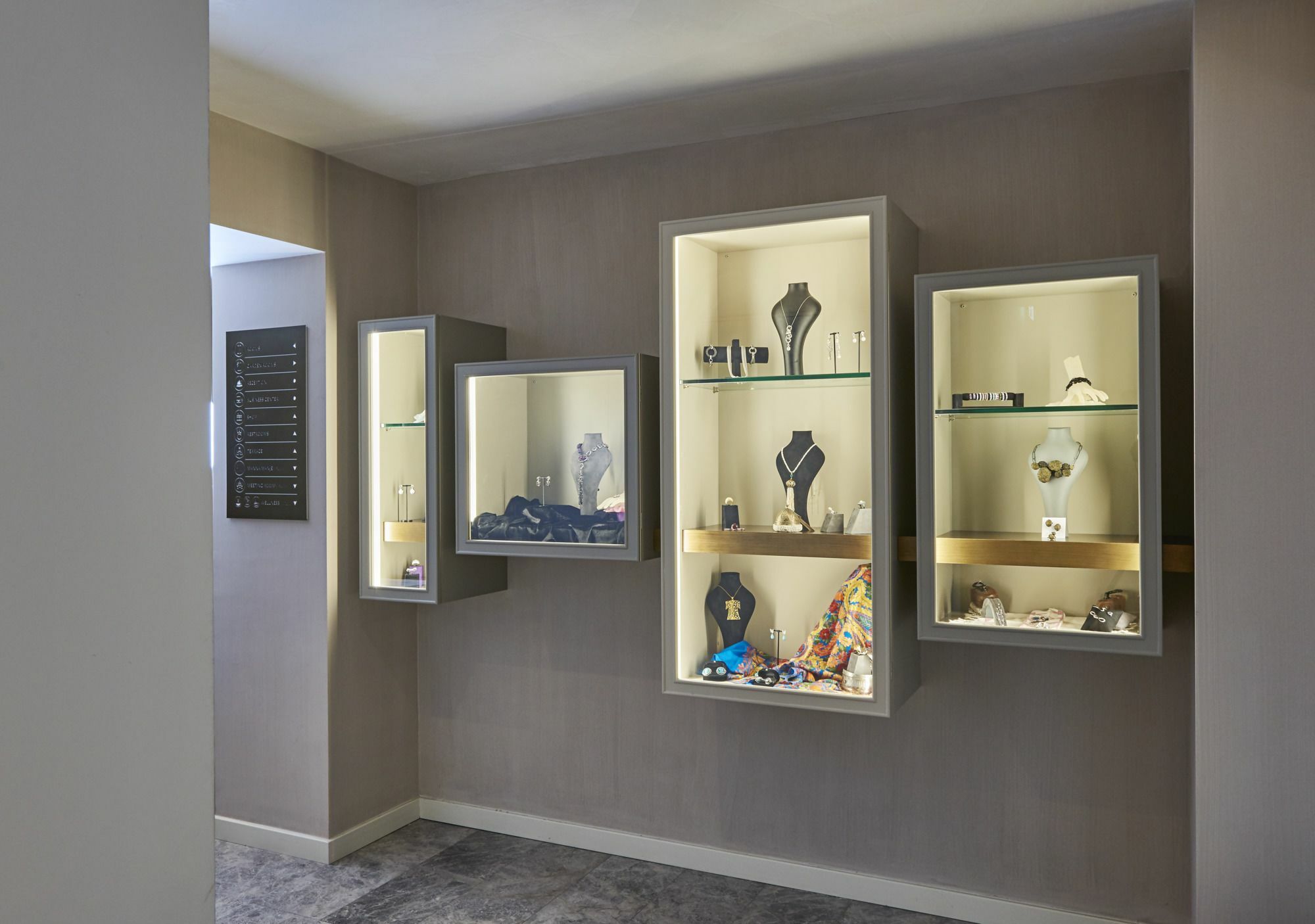 Manna Boutique Hotels Istanbul Exterior photo