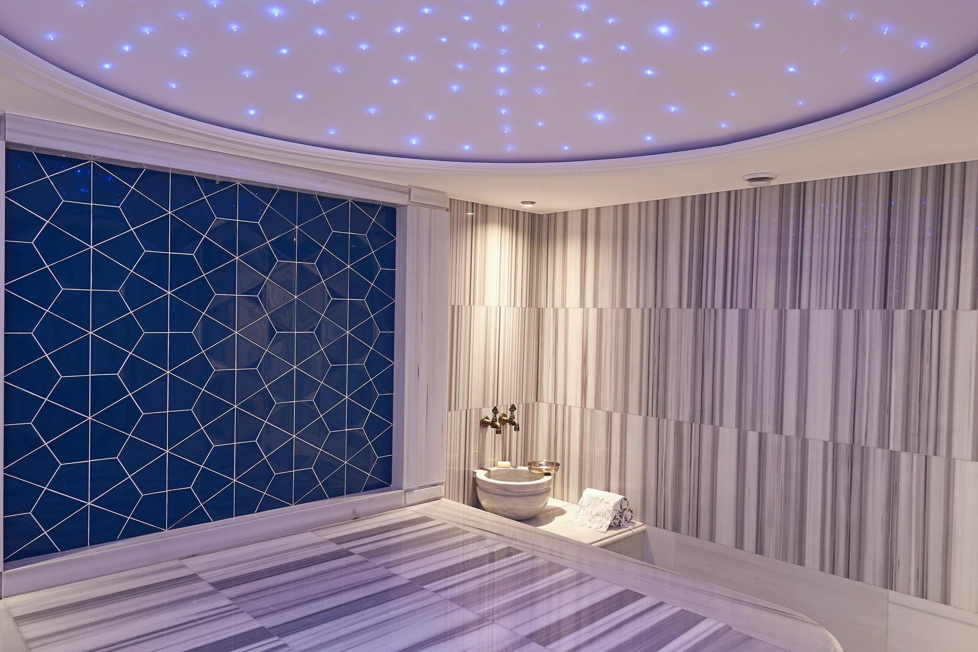 Manna Boutique Hotels Istanbul Exterior photo
